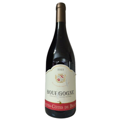 BOURGOGNE - HAUTES COTES DE BEAUNE