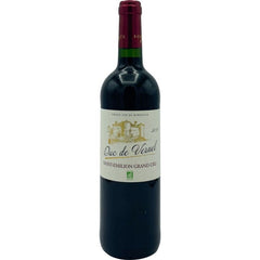 DUC DE VERNEL 2018