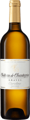 chateau de chantegrive 2016