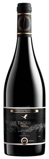Tagua Tagua Limited Edition Garnacha - Syrah - Carignan