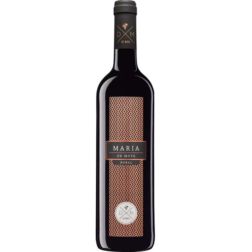 Bodega Casas de Moya Maria 2021