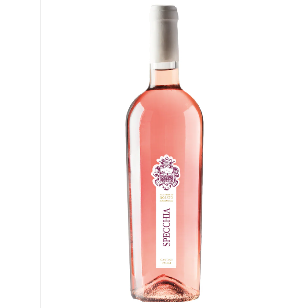 Cantine Palesi Specchia Salento IGT Rosato 2024