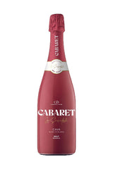 castell d'or  cabaret cava blanc de blancs brut reserva