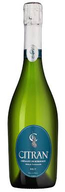 citran cremant de bordeaux brut