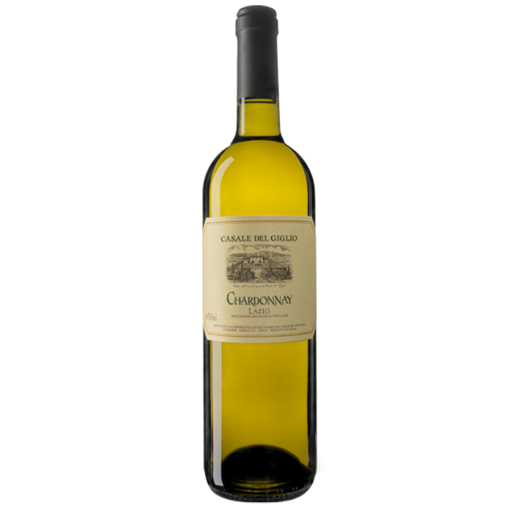 casale del giglio chardonnay 2024