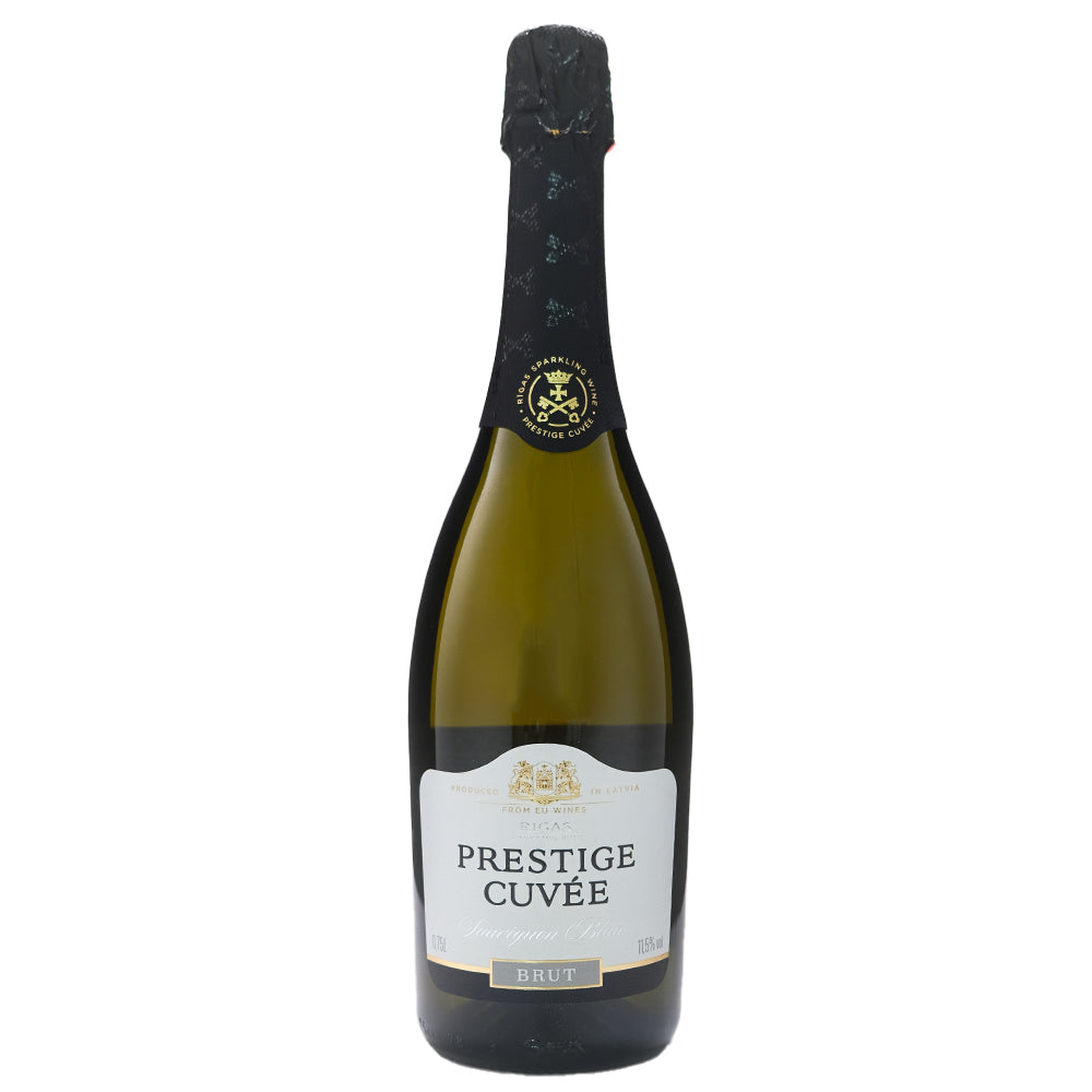 Rigas Prestige Cuvee Brut