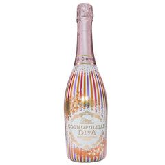 Cosmopolitan Diva Limited Edition 2021 6% ( Berry)