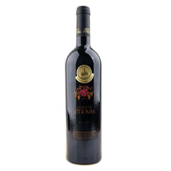 Clos St. Thomas Rouge 2010