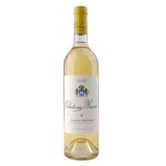 Château Musar 2010 Bekaa Valley White - Liban
