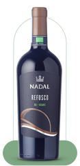 Nadal Refosco D.O.C. Organic Bio