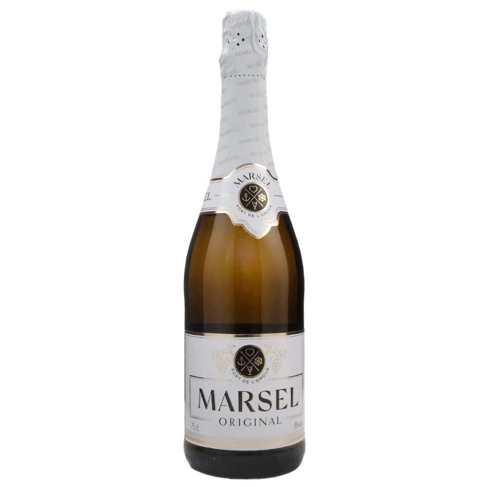 Marsel Original Sparkling Wine 8%