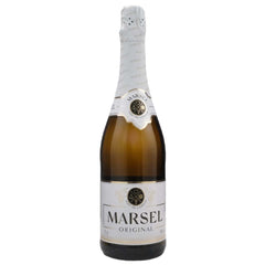 Marsel Original Sparkling Wine 8%