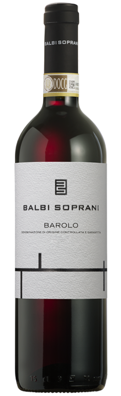 Balbi Soprani BAROLO DOCG