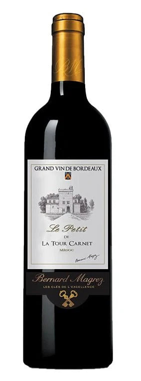 Le Petit de La Tour Carnet  2007