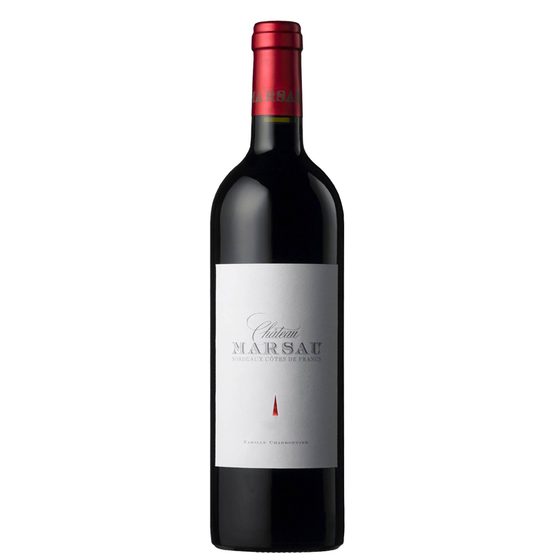 Chateau Marsau 2007