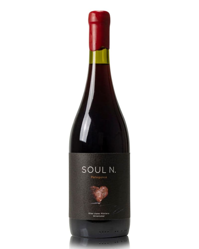 Bodegas Pinot Noir - Premium Patagonia Wine 2024
