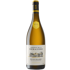 Château de la Tour de l'Ange Mâcon Villages 2022