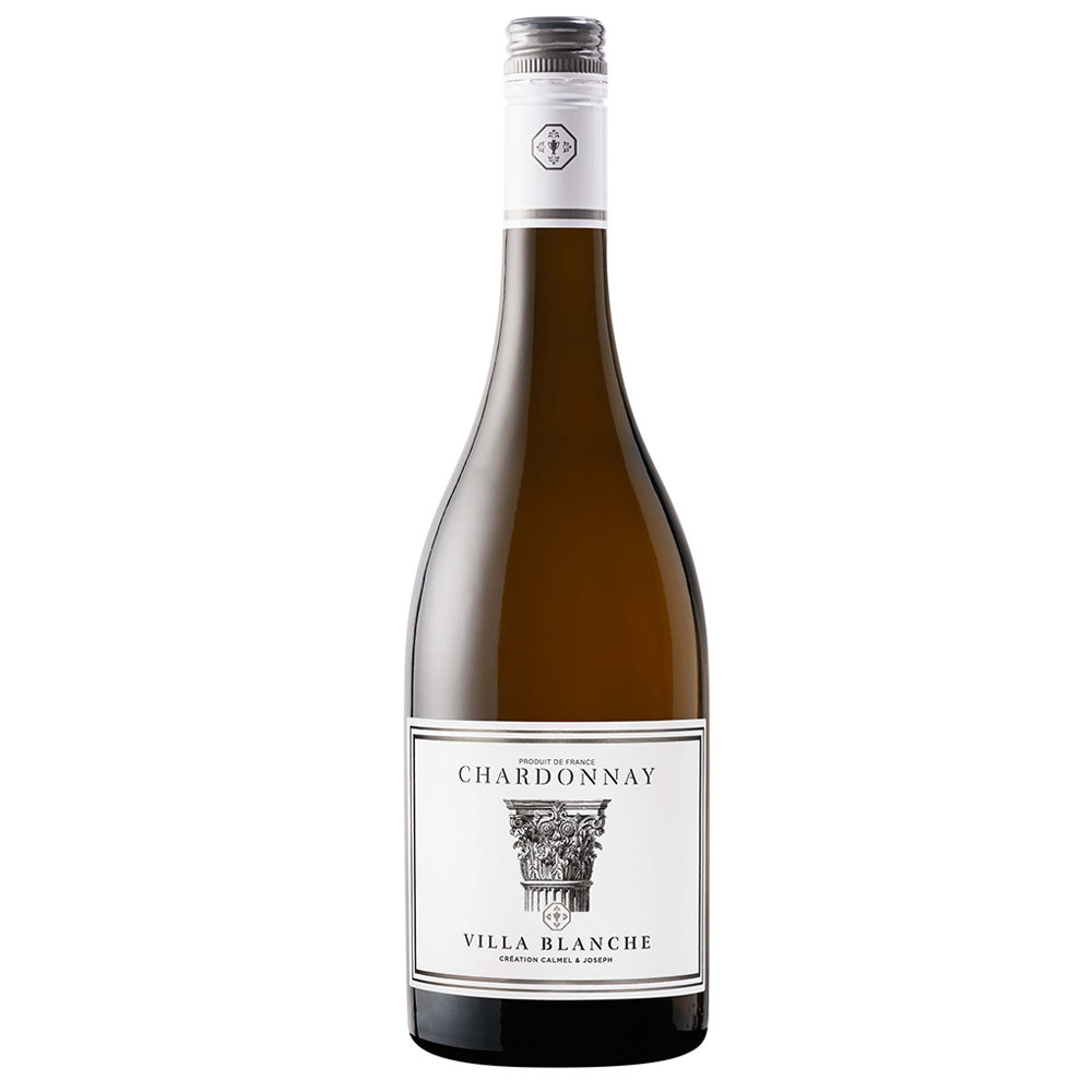 Villa Blanche – Calmel & Joseph