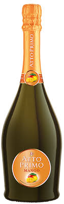 Atto Primo Mango Sparkling