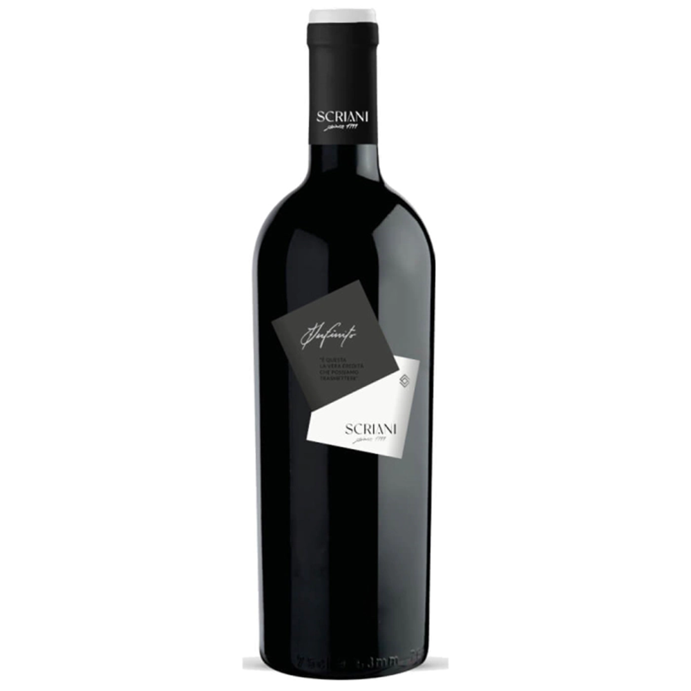 Scriani Rosso Veneto Tipico 2019