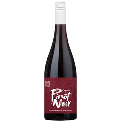 Misty Cove Organic Marlborough Pinot Noir 2021