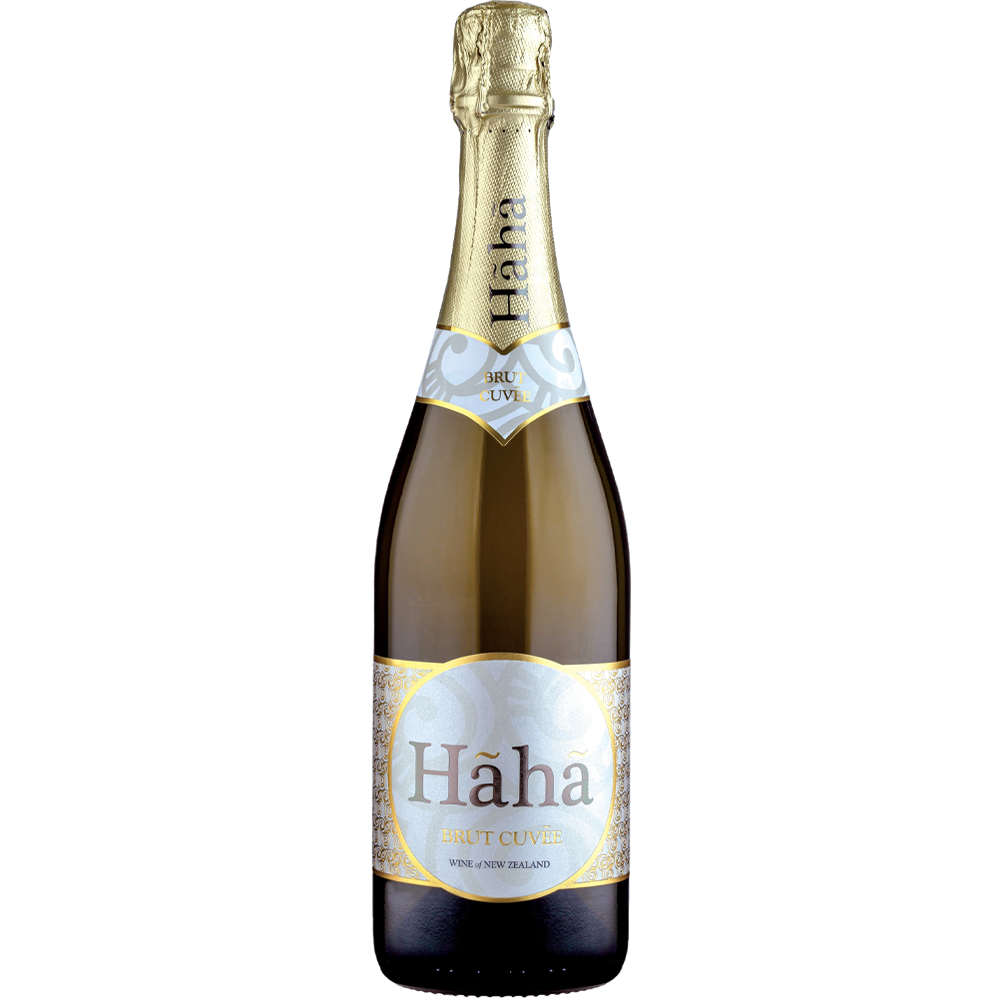 HaHa Marlborough Brut Cuvee