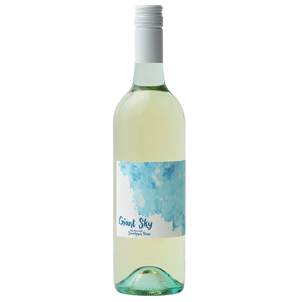 Giant Sky Sauvignon Blanc 2023