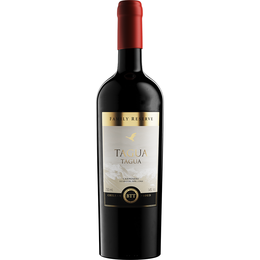 tagua tagua Family Reserve Carménère