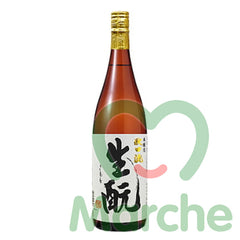 北鹿秋田流生酛本釀造