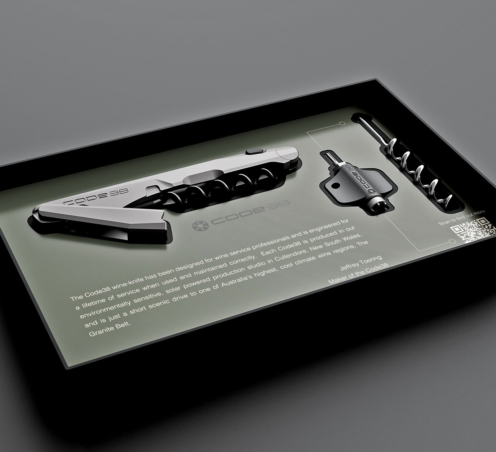 P-Type Pro Somm