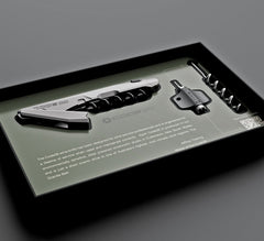 P-Type Pro Somm