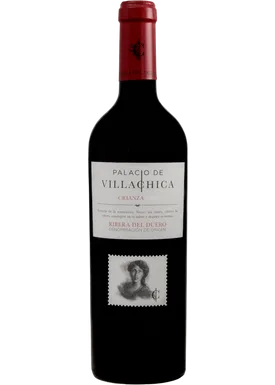 Palacio de Villachica Ribera del Duero Crianza 2020