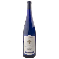 Fritz Windisch Mainzer St.Alban Silvaner Kabinett 2015 1.5L