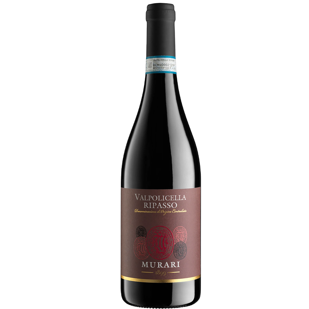 Murari Valpolicella Ripasso 2022