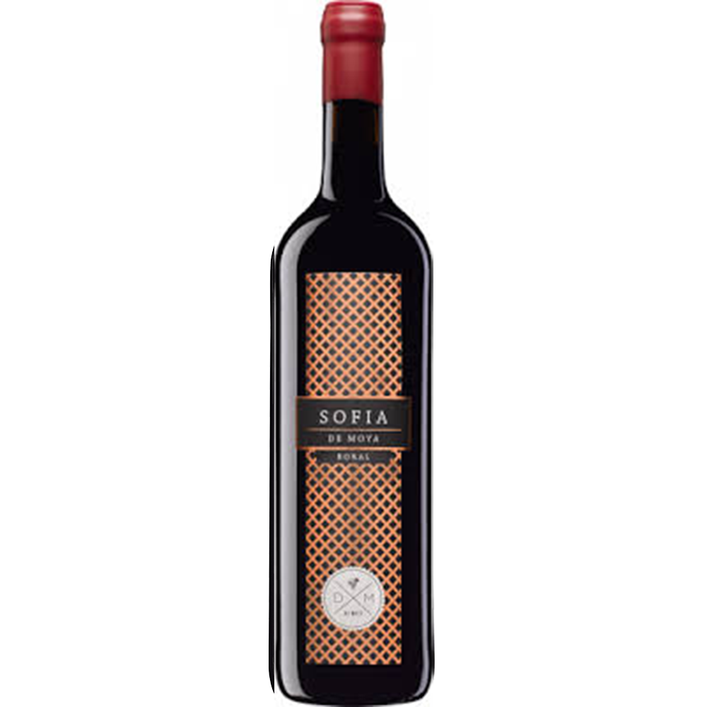 Bodega Casas de Moya Sofia 2021