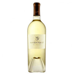 Chateau Monbousquet Blanc d‘Exception AOC Bordeux 2016