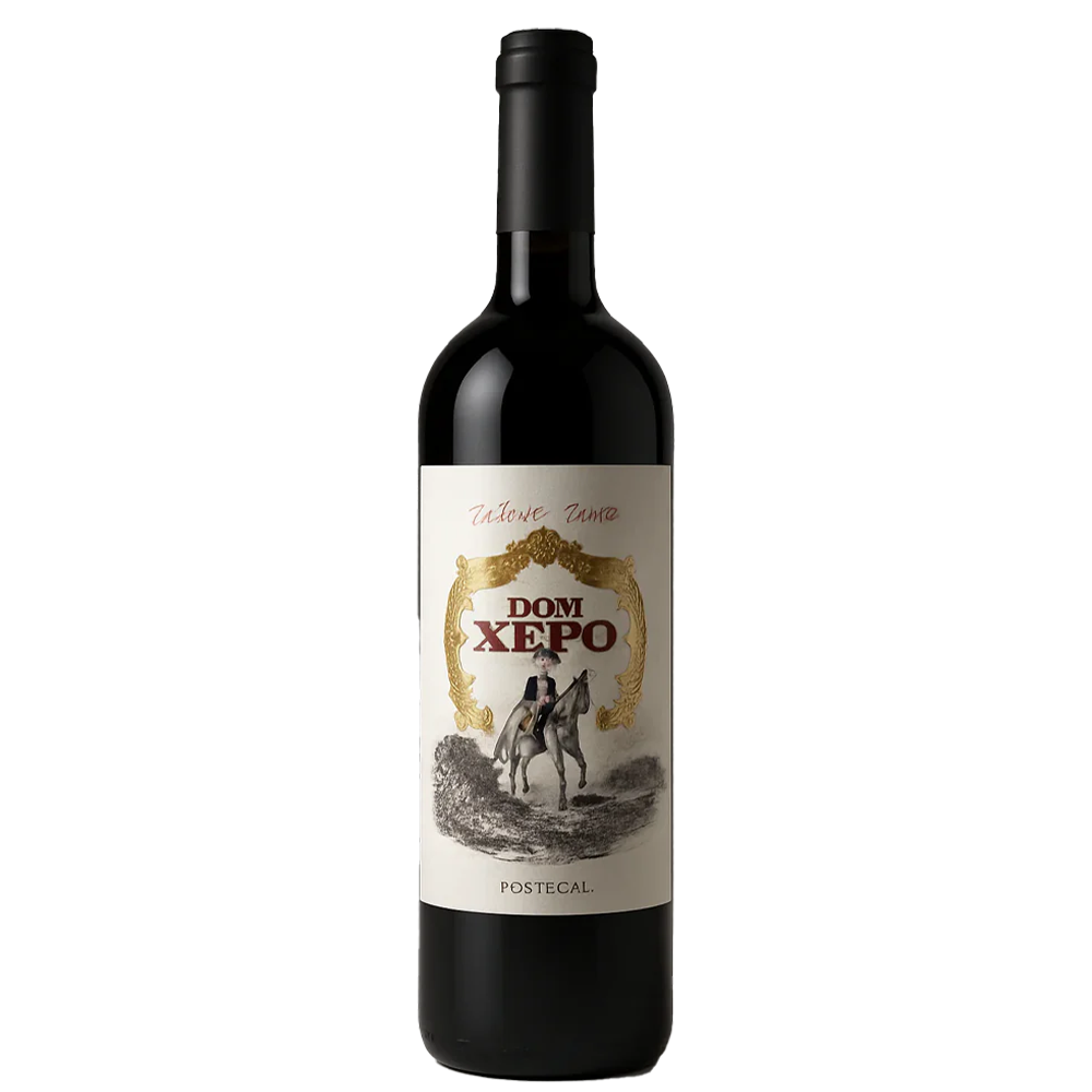 Dom Xepo Vinho Tinto
