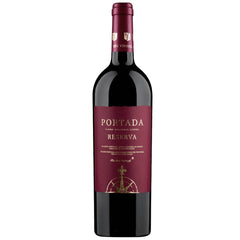 Portada Tinto Reserva 2020