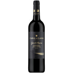 Casa do Lago Grande Reserva 2017