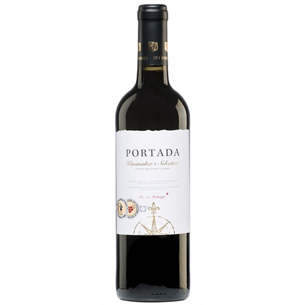 DFJ Portada Tinto 2020