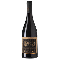 Terras do Suão Alentejo DOC Reserva Tinto 2018