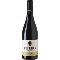 Piteira DOC Alentejo Reserva Tinto 2019
