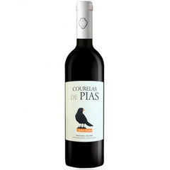 Courelas de Pias Vinho Regional Alentejano Tinto 2019