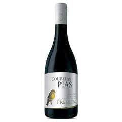 Courelas de Pias Vinho Regional Alentejano Tinto Premium 2017