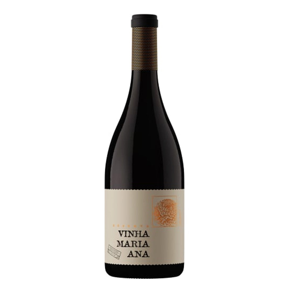 Vinha Maria Ana Vinho Regional Alentejano Red Reserva 2019