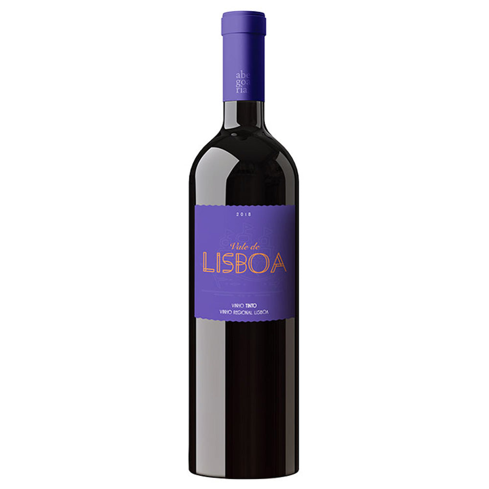 Vale de Lisboa Regional Tinto