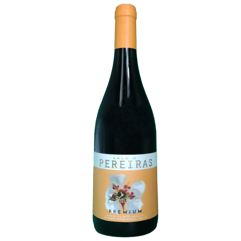 Vale D‘Pereiras Premium 2017
