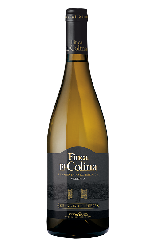 Finca la Colina Verdejo