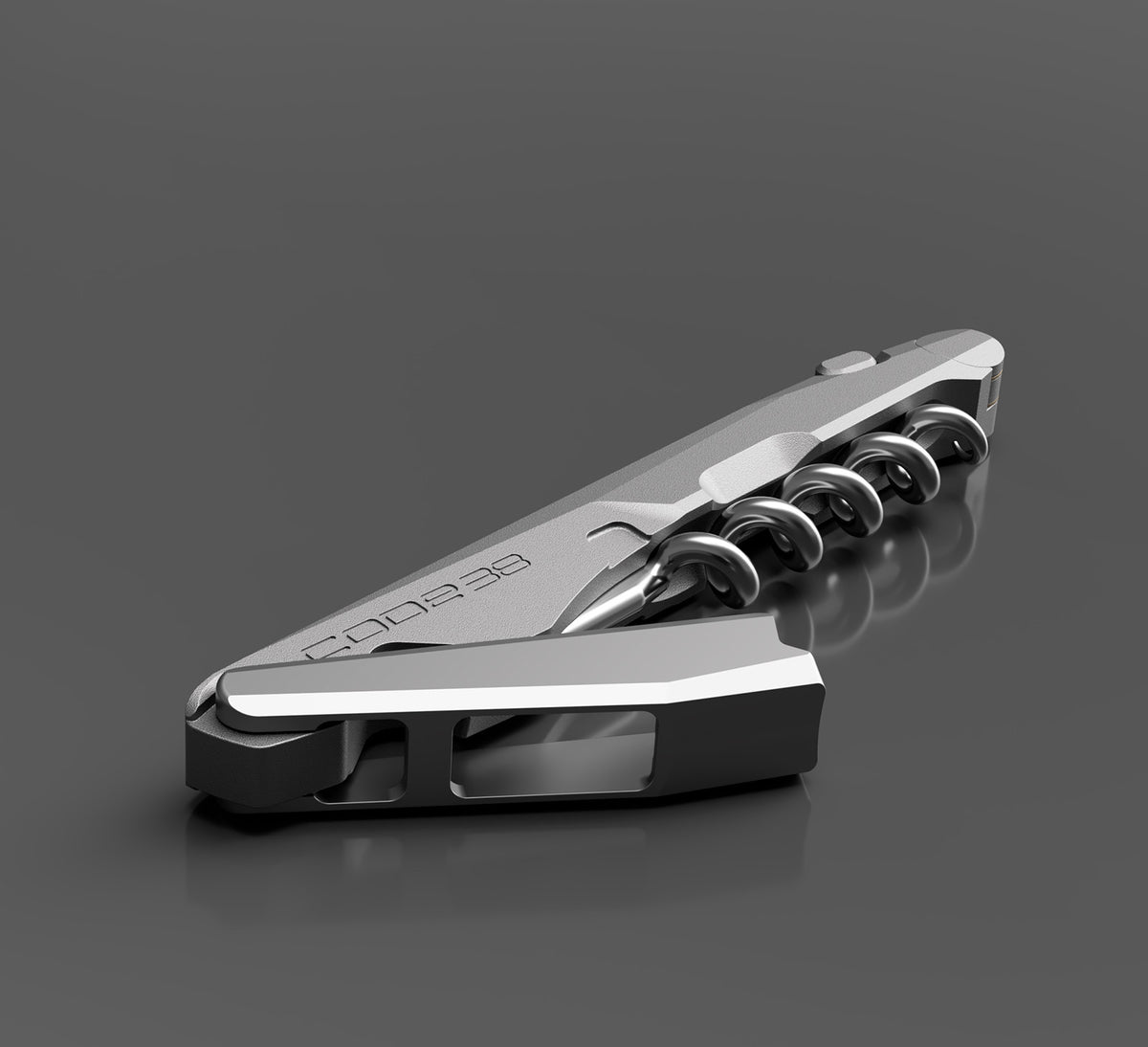 CODE38 P-Type Pro