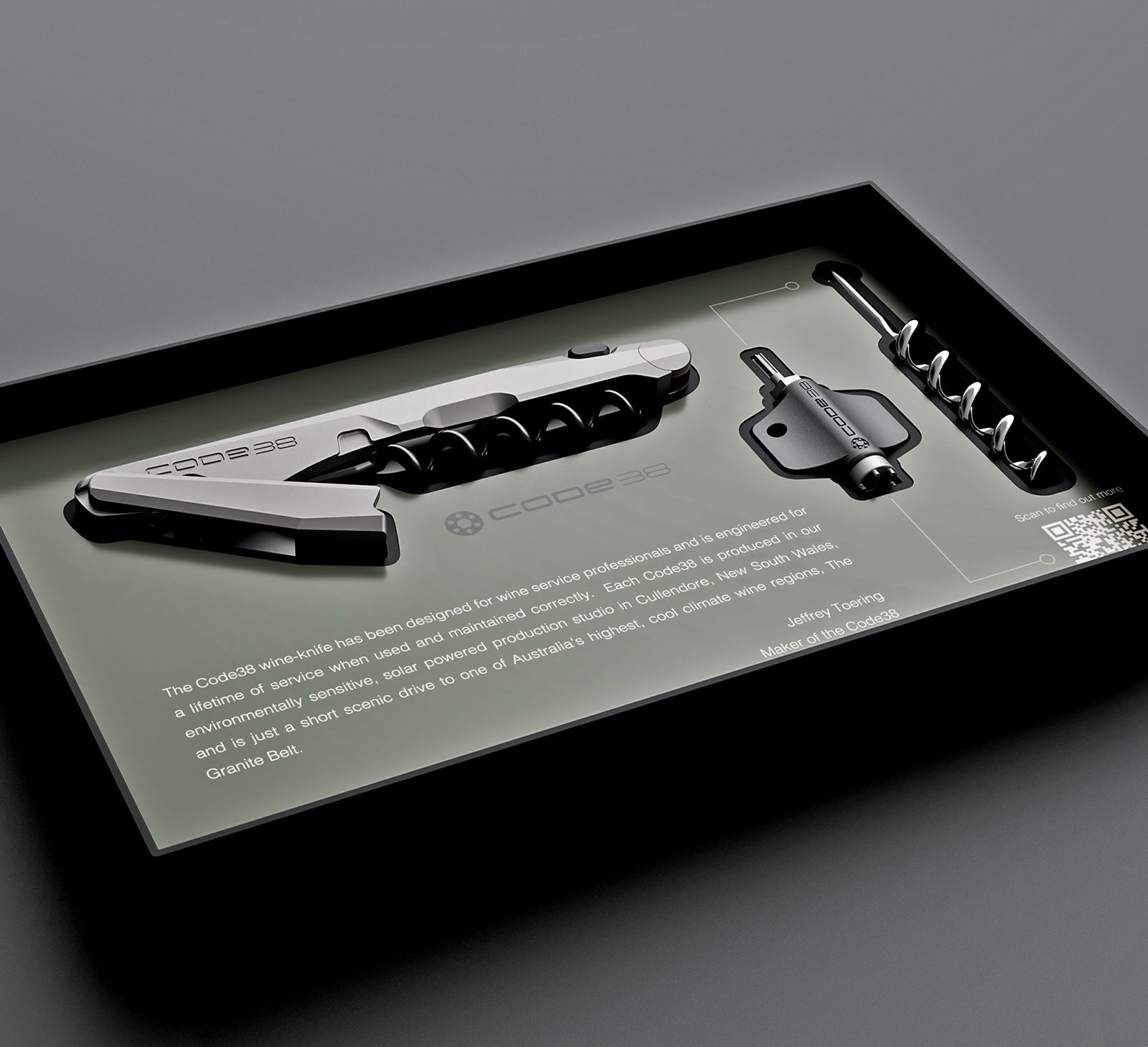 P-Type Pro Somm